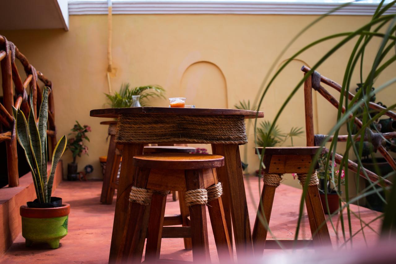 Hotel Real Colonial Valladolid  Extérieur photo