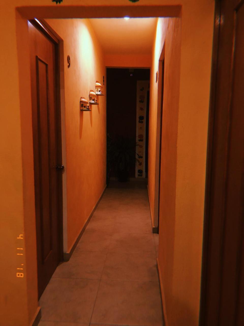 Hotel Real Colonial Valladolid  Extérieur photo