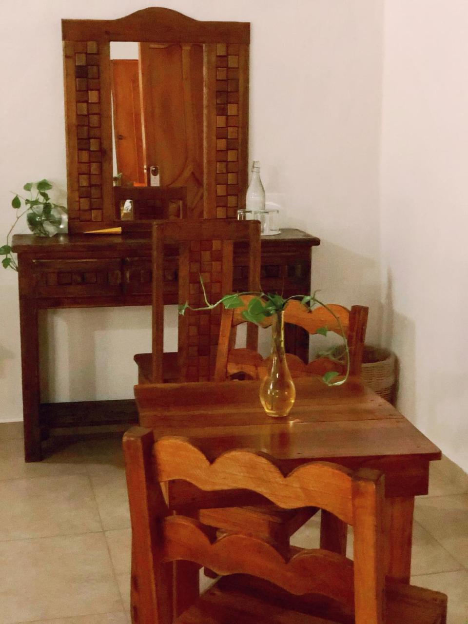 Hotel Real Colonial Valladolid  Extérieur photo